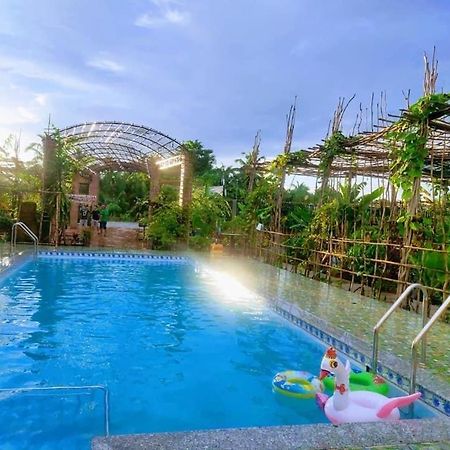 Bau Bi Mini Farmstay Mekong - Tien Giang 美拖 外观 照片