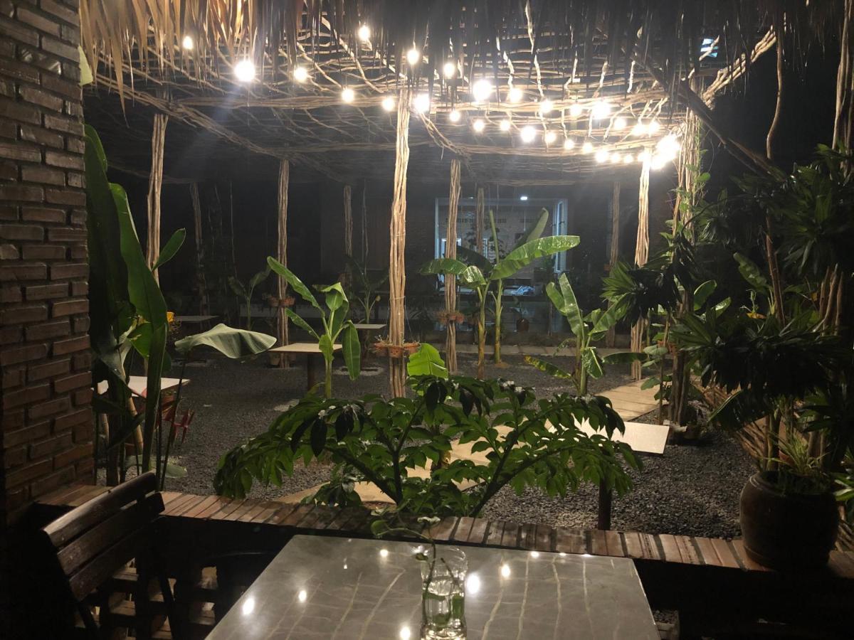 Bau Bi Mini Farmstay Mekong - Tien Giang 美拖 外观 照片