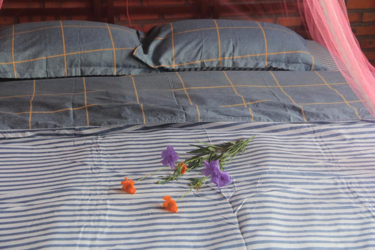 Bau Bi Mini Farmstay Mekong - Tien Giang 美拖 外观 照片