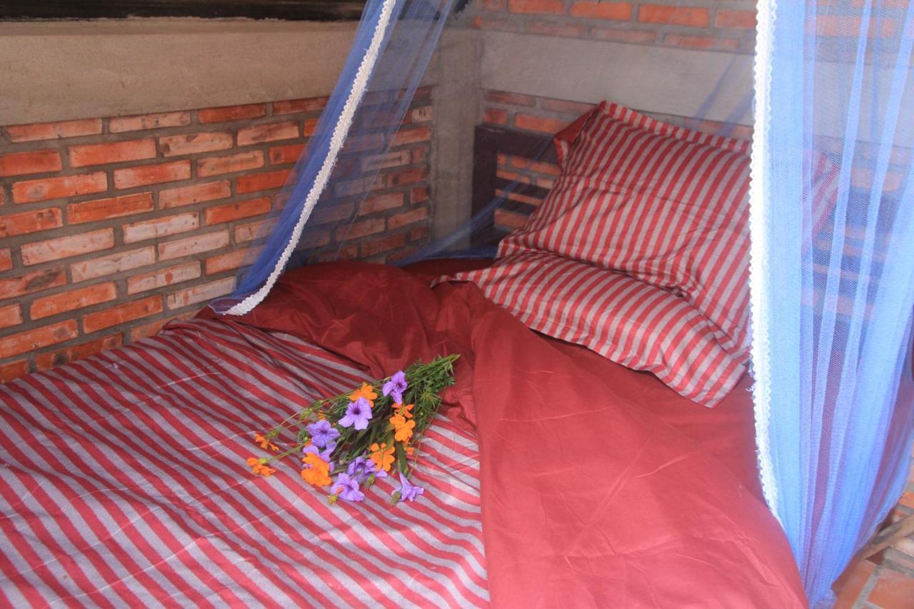 Bau Bi Mini Farmstay Mekong - Tien Giang 美拖 外观 照片