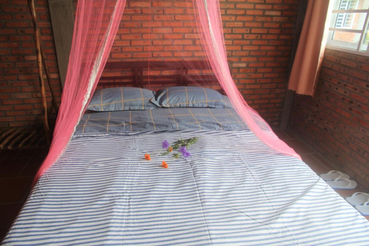Bau Bi Mini Farmstay Mekong - Tien Giang 美拖 外观 照片