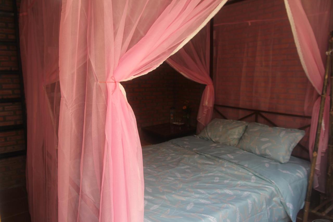Bau Bi Mini Farmstay Mekong - Tien Giang 美拖 外观 照片