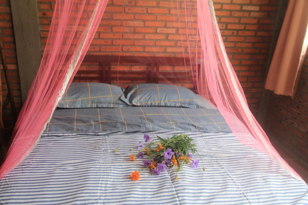 Bau Bi Mini Farmstay Mekong - Tien Giang 美拖 外观 照片