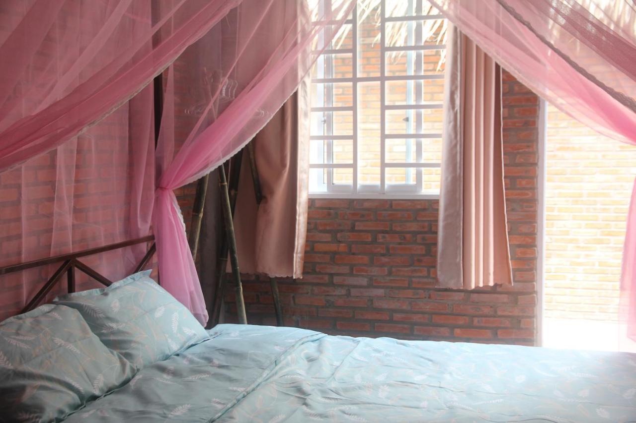Bau Bi Mini Farmstay Mekong - Tien Giang 美拖 外观 照片