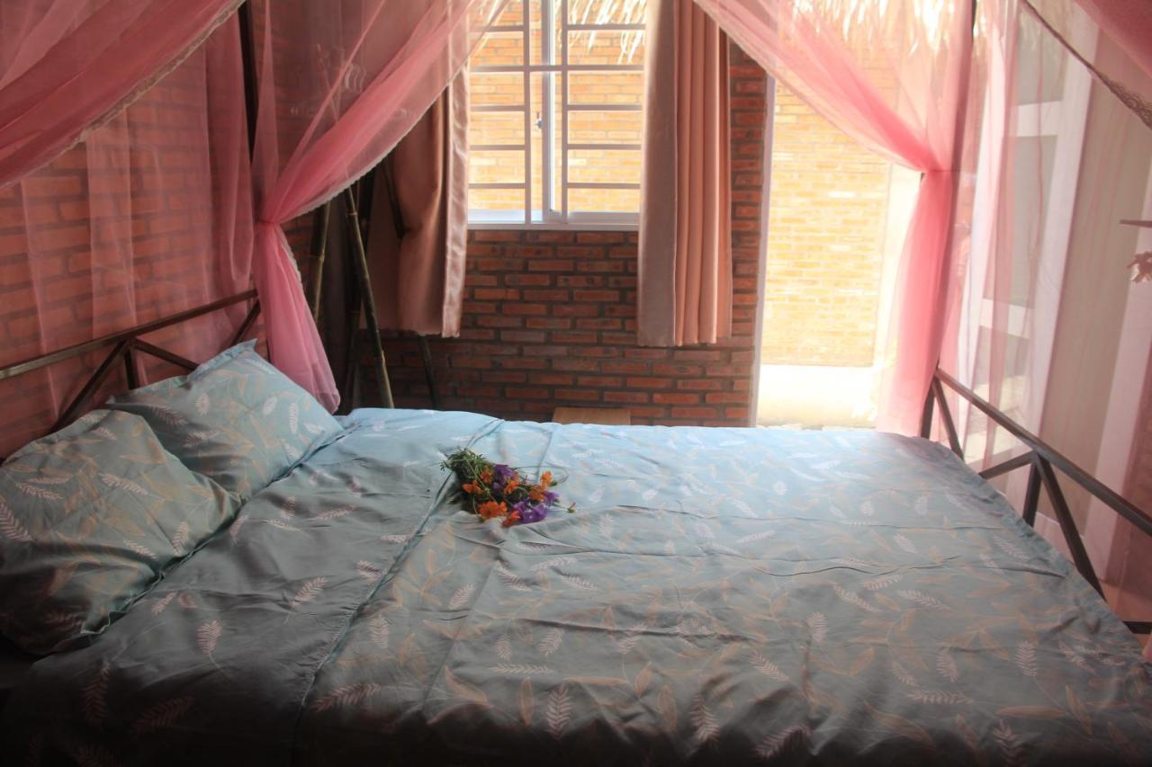 Bau Bi Mini Farmstay Mekong - Tien Giang 美拖 外观 照片