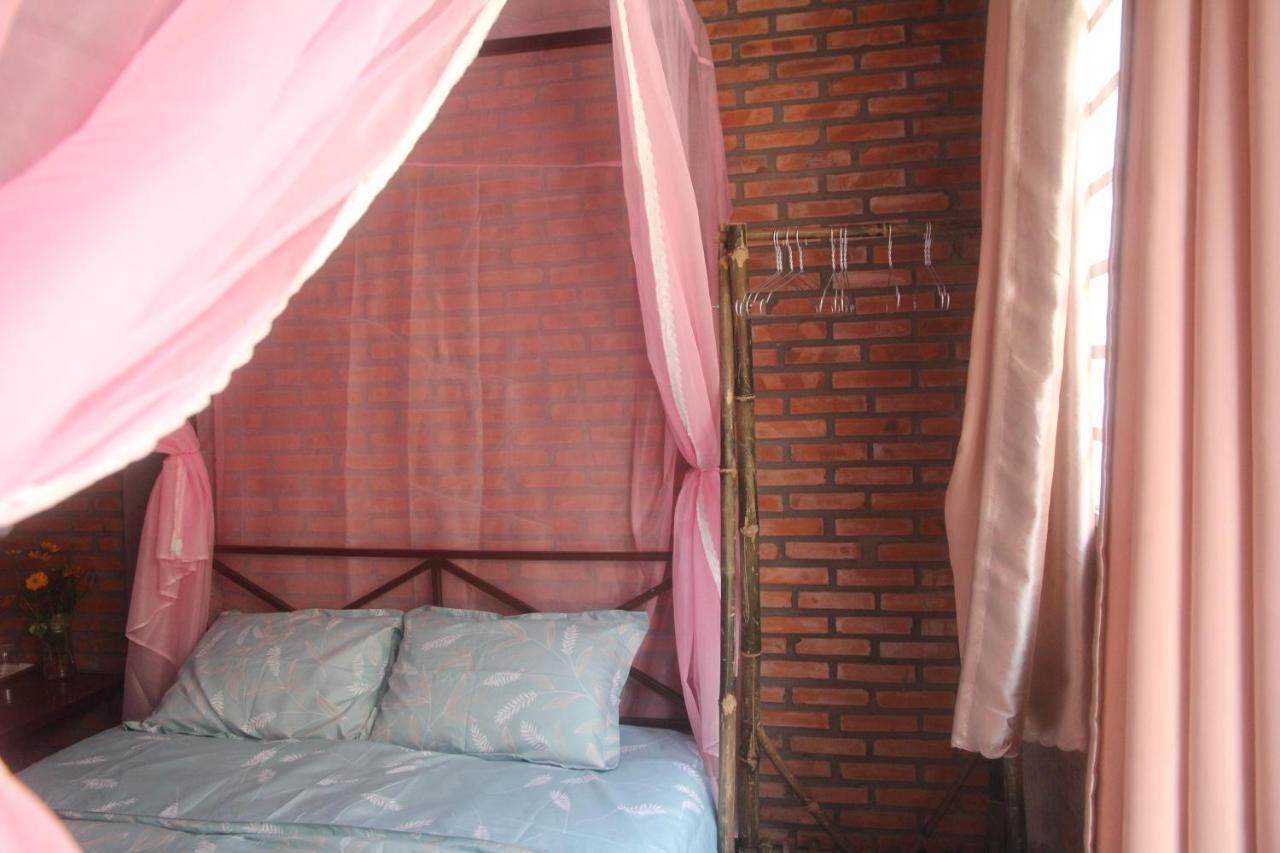 Bau Bi Mini Farmstay Mekong - Tien Giang 美拖 外观 照片