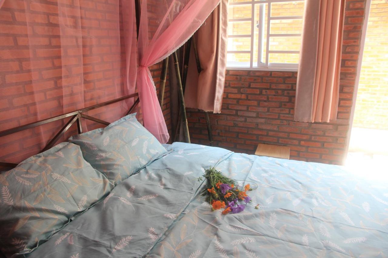 Bau Bi Mini Farmstay Mekong - Tien Giang 美拖 外观 照片