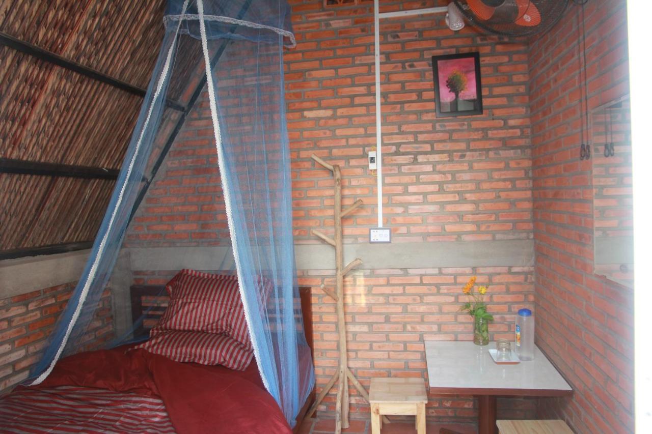 Bau Bi Mini Farmstay Mekong - Tien Giang 美拖 外观 照片