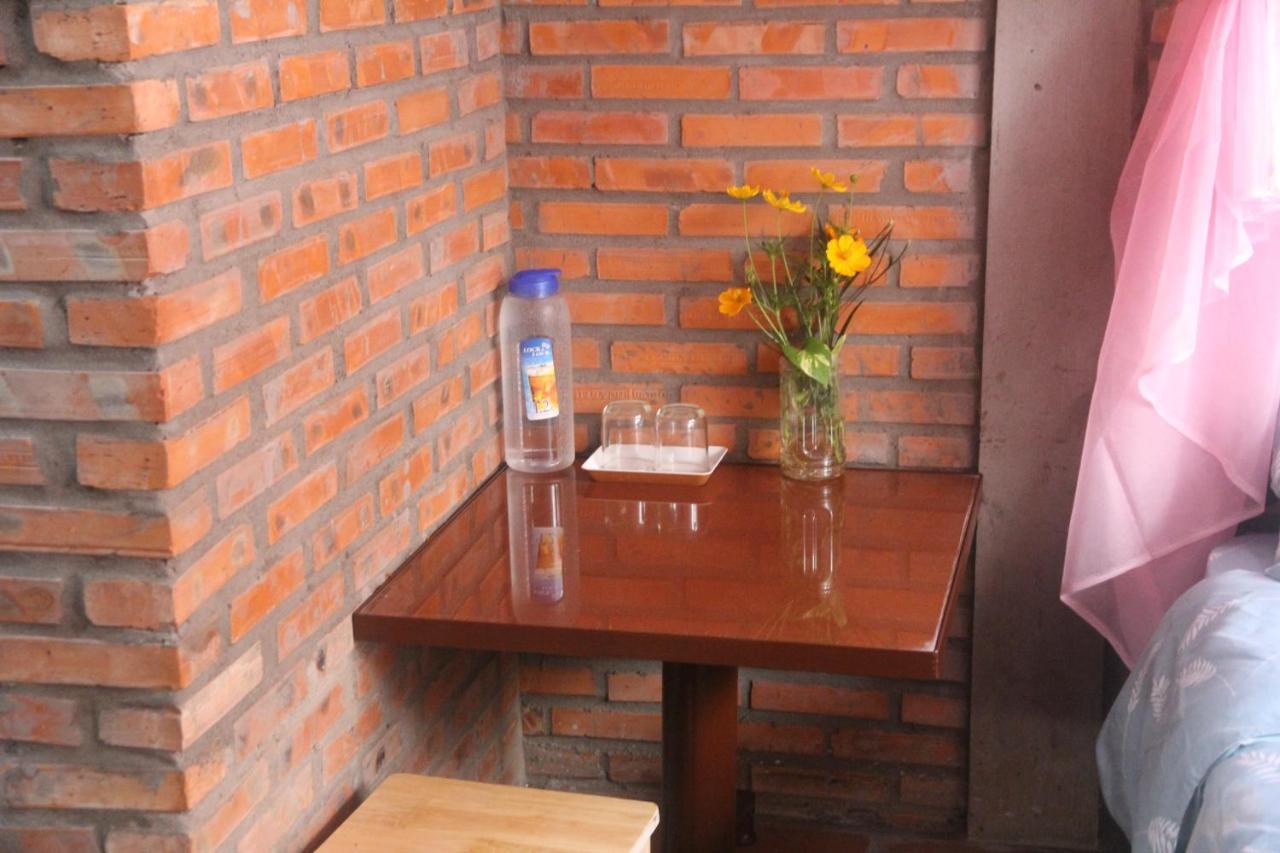 Bau Bi Mini Farmstay Mekong - Tien Giang 美拖 外观 照片