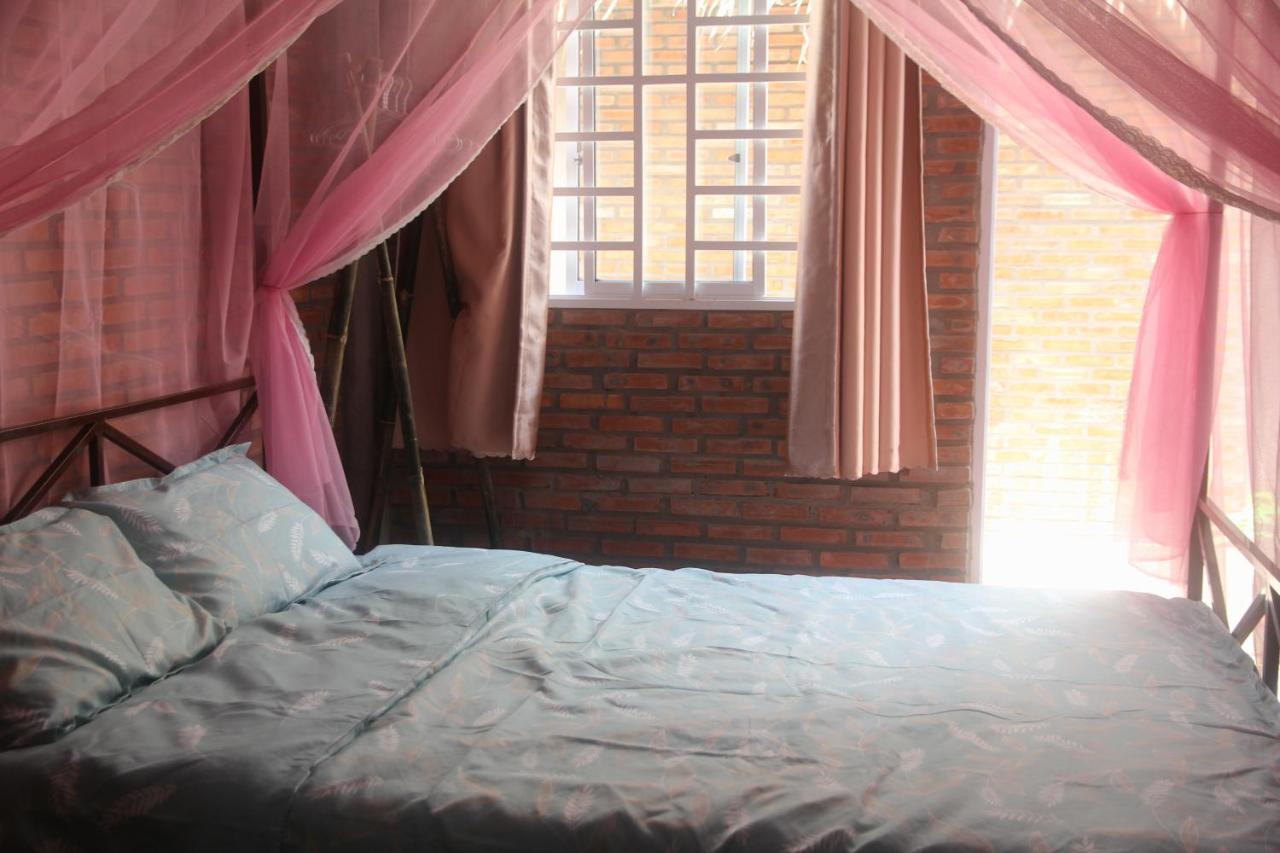 Bau Bi Mini Farmstay Mekong - Tien Giang 美拖 外观 照片