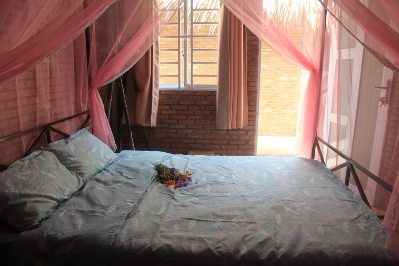 Bau Bi Mini Farmstay Mekong - Tien Giang 美拖 外观 照片