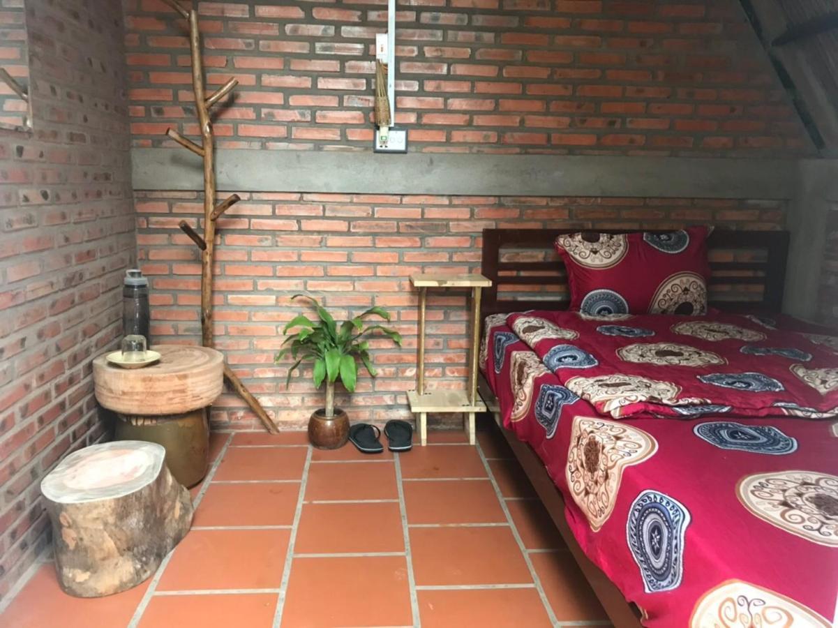 Bau Bi Mini Farmstay Mekong - Tien Giang 美拖 外观 照片
