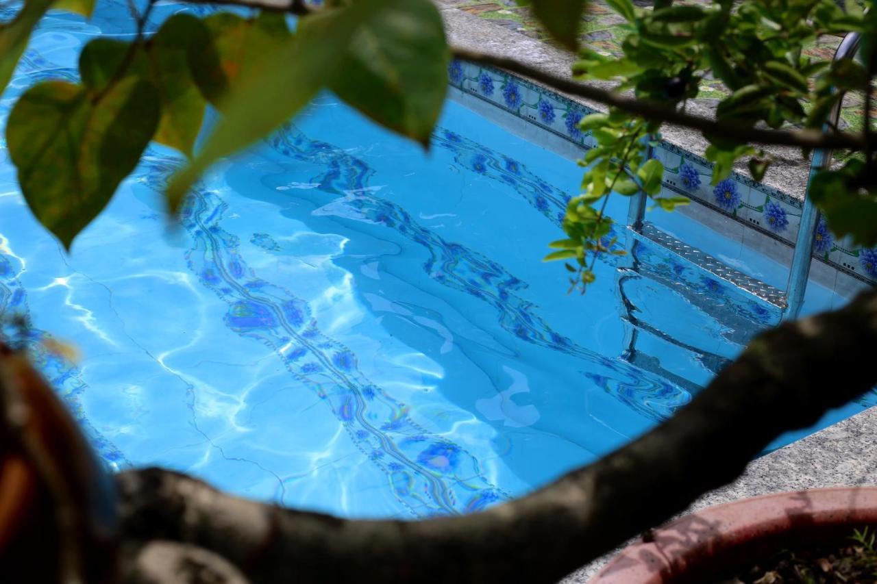 Bau Bi Mini Farmstay Mekong - Tien Giang 美拖 外观 照片