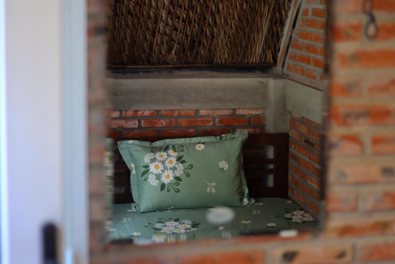 Bau Bi Mini Farmstay Mekong - Tien Giang 美拖 外观 照片