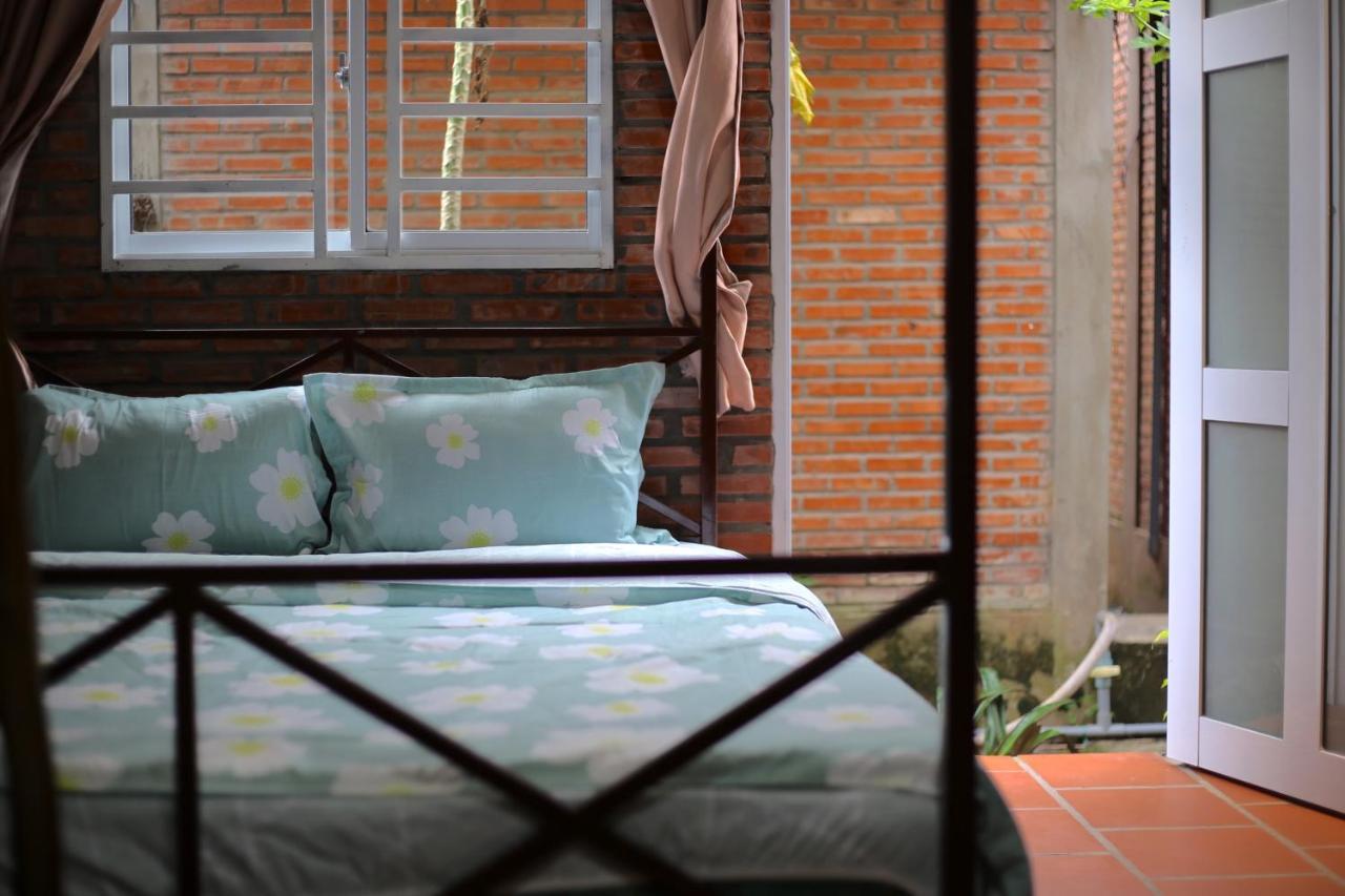 Bau Bi Mini Farmstay Mekong - Tien Giang 美拖 外观 照片