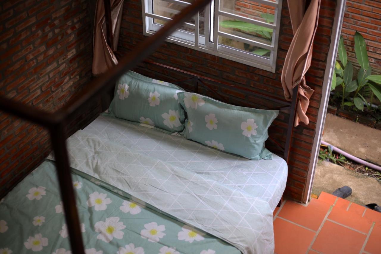 Bau Bi Mini Farmstay Mekong - Tien Giang 美拖 外观 照片