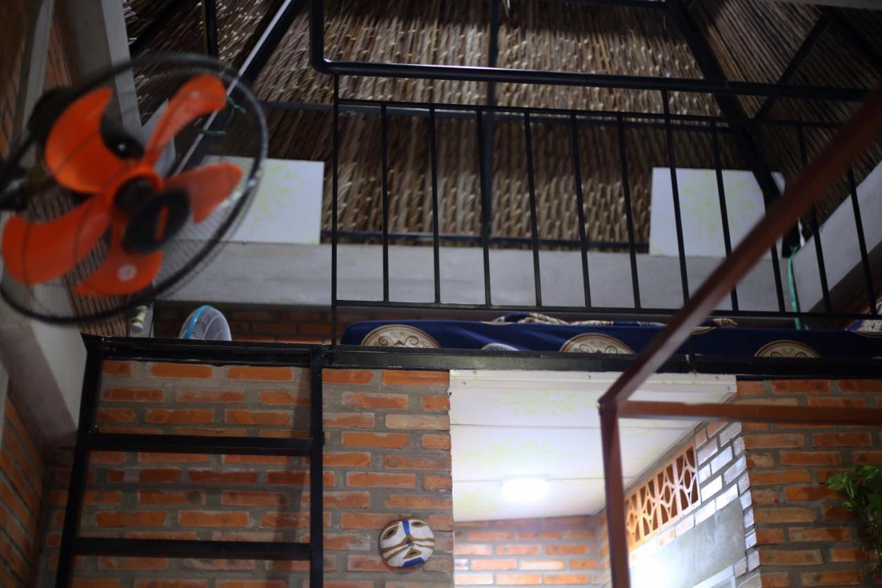 Bau Bi Mini Farmstay Mekong - Tien Giang 美拖 外观 照片