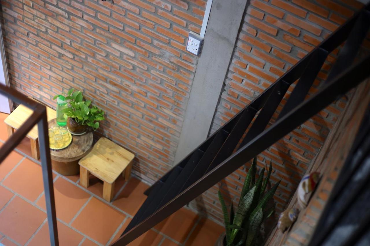 Bau Bi Mini Farmstay Mekong - Tien Giang 美拖 外观 照片