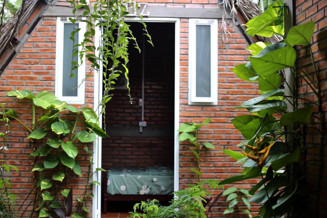 Bau Bi Mini Farmstay Mekong - Tien Giang 美拖 外观 照片