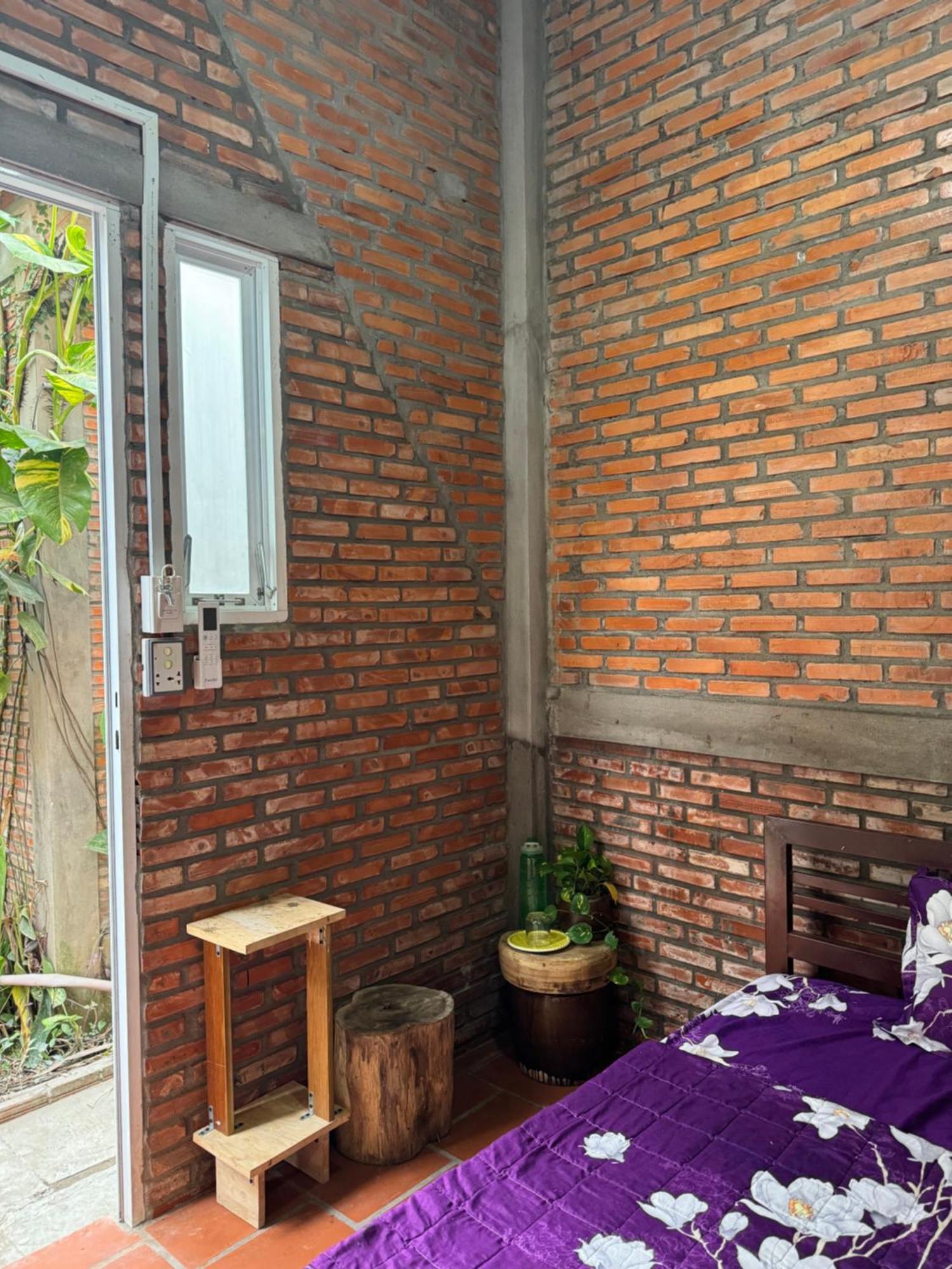Bau Bi Mini Farmstay Mekong - Tien Giang 美拖 外观 照片