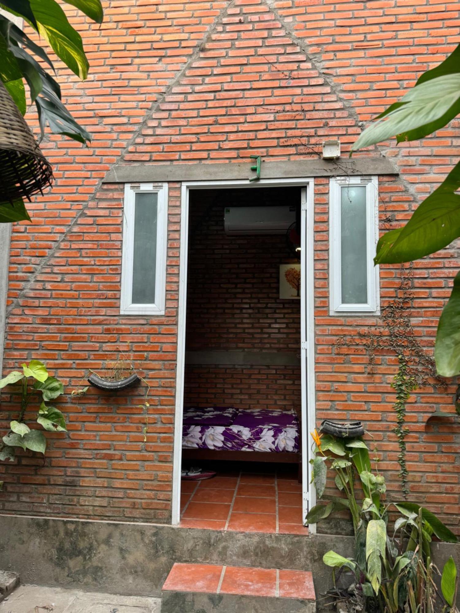Bau Bi Mini Farmstay Mekong - Tien Giang 美拖 外观 照片