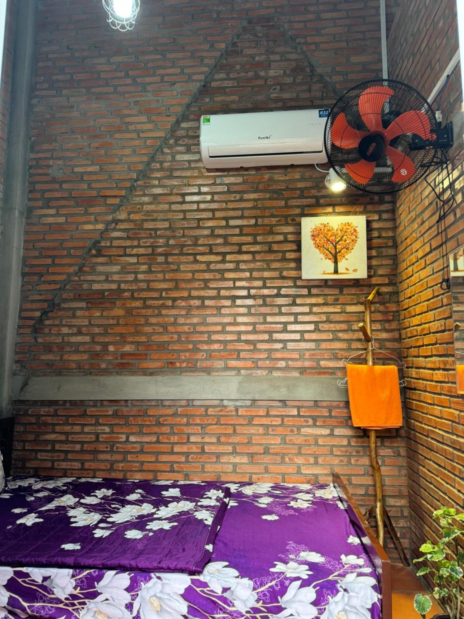 Bau Bi Mini Farmstay Mekong - Tien Giang 美拖 外观 照片