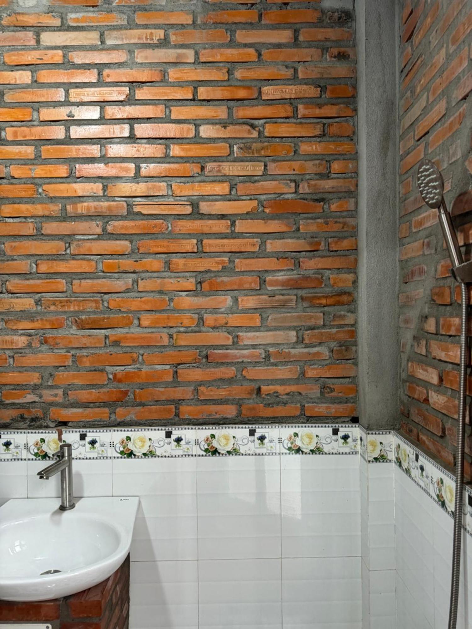 Bau Bi Mini Farmstay Mekong - Tien Giang 美拖 外观 照片
